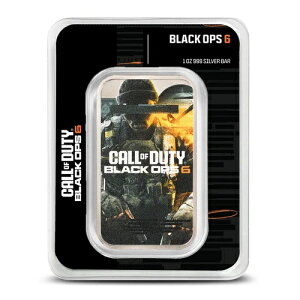 1IX J[CYh Call of Duty?: Black Ops 6? Vo[o[iViAς݁j