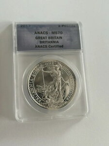 2012N CMX 1IX  2|h u^jA ANACS MS70