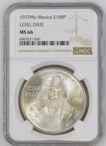 1977N LVR  100y\ S100Px t - NGC MS 66