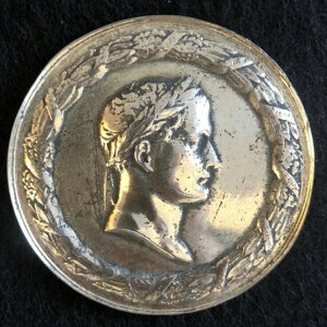 l|IE{ipgM ILE S. HELENE 5 MAI 1821 F