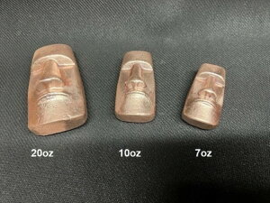 BullionBagTradingCo ̃JX^I[_[ 1x20oz ACA1x10oz ACA2x7oz ACwbh