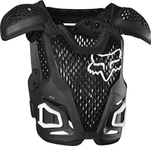 Fox Racing R3 [Xg ftN^[ ubN L X L [vt@C `FXgK[h