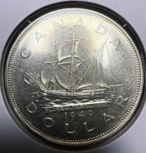 1949NJi_1h - }V[̑D - ΂̗