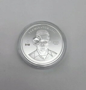 CHIVE ARC ^[~l[^[ R̓ T-1000 1IX Vo[RC 519/800