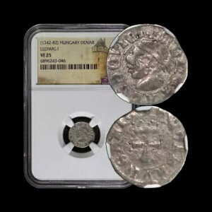 �n���K���[�B1373�N�A�f�i���A�� - NGC VF25 - ���C1���A�f�i���E�X�E�T���Z�k�X�E�T���Z�� 46