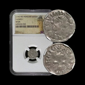 �n���K���[�B1373�N�A�f�i���A�� - NGC VF25 - ���C1���A�f�i���E�X�E�T���Z�k�X�E�T���Z�� 42