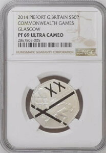 gbv|bv - 2014 CMX Vo[ PIEDFORT 50P REFXQ[Y OXS[ NGC