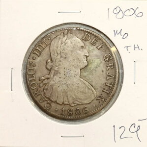 1806 TH LVR ~Y[B  8A XyCAn #3