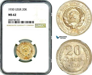 AI788AVAA\AA20RyCJA1930NAANGC MS62