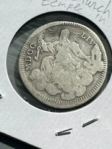 c cxlfBNg14 1740 - 1758 Vo[ 20 oCIbR 1754 A