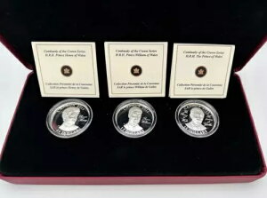 2011N 15h Continuity of the Crown 3Zbg X^[OVo[