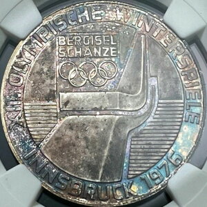 I[XgAB1975NA100VOA - NGC PF65 - CXubNAz[A`B ??