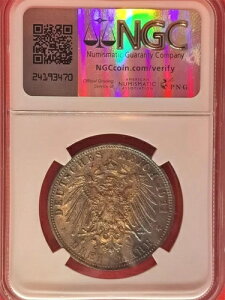 1911-D hCc 3}N ? oCG ? NGC UNC ڍ ? Cg|ga90N (4.3)