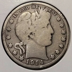 1914�N���o�[�o�[�n�[�t�_���[�i�ǍD�ȏ�ԁj