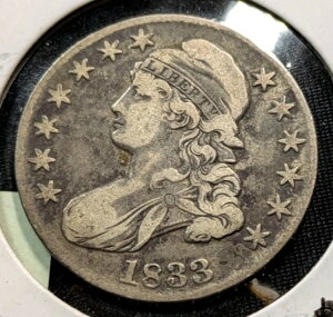 1833N LbvhoXg n[t 1/2h FINE+ 50Zg 50Zg č *244