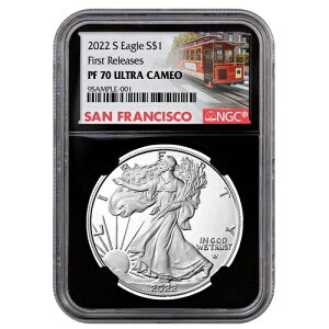 2022-S v[t AJ Vo[ C[O NGC PF70 UC FR ubN RA z_[ P[uJ[...