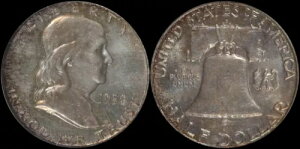 1958N D tN n[t_[ NGC MS65 FBL gi[Vo[ US I[h^CvRC NXeB