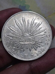 1892 Zs FZ LVR 8 A ݁B