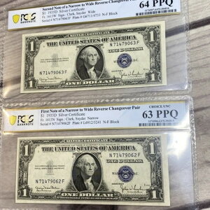 1935N D `FWI[o[ yA 1hݏؖ PCGS 64 PPQ 63 PPQ 1613w 1613n