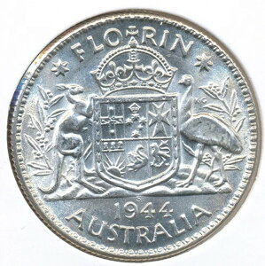 I[XgA 1944-S 1t[ 2/- W[W6 () - `CXAT[L[g (E31058