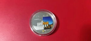 * �p���I 5�h�� 2009�N �V���o�[ �v���[�t / �J���[ * �ǂ̕��� (Schub141)-