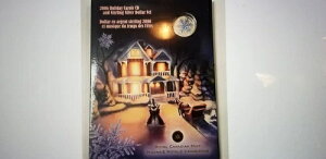 Ji_ 2006 zf[ JX CD ƃJ[ Vo[ _[ TtXL[ NX^B