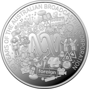 2022�N ABC 90���N�L�O 1�h�� 1/2�I���X �V���o�[ �v���[�t�R�C��