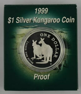 I[XgA - 1999N - 1h݃v[tRC - Vo[JK[