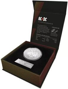 I[XgA 1hd 2021N ACDC Vo[ tXebh v[t #08794 