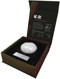 I[XgA 1hd 2021N ACDC Vo[ tXebh v[t #02428 