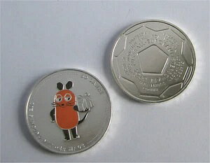 20[LORCuVbvg}EXv×2 + BTbJ[I茠 FRG 2021 UNC.- ̑gݍ킹