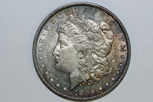 1896�N P ���C���{�[�A���o�� �g�[���t�� �����ʃ����K�� 90% �V���o�[�h�� (MDX3761)