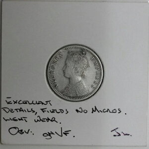 ���B�N�g���A�p�̃C���h��� 1/4���s�[ 1888�N (JF54)