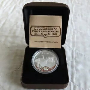 NbN 2004N I[XgȀC@֎ 1IX .999 Vo[ $1 - /COA