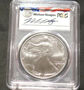 2023N AJ Vo[C[Oh 1h PCGS MS70 1IX [KKV[V[Y