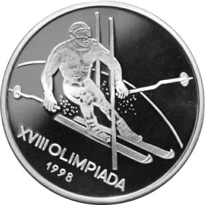 [}jA 100C 1998N  UNC RC IsbN~GZ X[ 925Ag