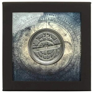 2023�N �N�b�N���� 10�h�� 2�I���X .999 �V���o�[ - �A�X�g�����[�x