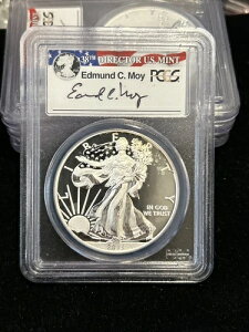 2013-W GnXdグ MS70 Vo[C[O PCGS Gh}hEC TC | |bvX|bg