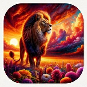 Hayleybug 2�I���X Horizon's Heir Lion �V���o�[�J���[ ���[�t�o�[ COA�t�� ���s���� 10��