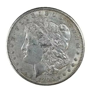 1900�N �����K�� �V���o�[ �_���[ �g�b�v 100 VAM 11 DDR: 2�I���[�u�A�_�u���A���[�A�E�B���O #558
