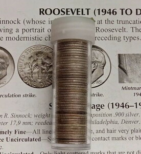 �V���o�[���[�� 50������ 60�N�ニ�[�Y�x���g�_�C�� TP-3493