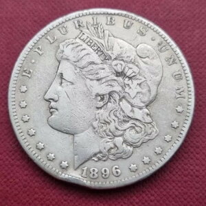 1896�N S �����K���E�_���[ 1�h�� �D�ǃO���[�h XF �ڍ� #51056