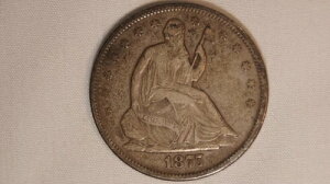 1875-S ȎȐ_ 50Zgd -  -50Zg