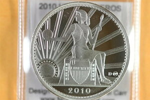 2010D �_�j�G���E�J�[ UNA 20 �A�����X - �V�[�e�b�h�E���o�e�B - 1�I���X .999 �V���o�[ �v���[�t�d�グ