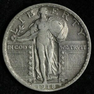 1918-D �X�^���f�B���O�E���o�e�B�E�V���o�[�E�N�H�[�^�[ XF E243 SWBM