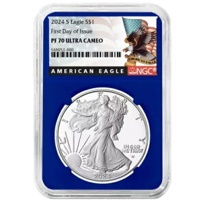 2024-S v[t $1 AJ Vo[ C[O NGC PF70UC FDI ubNx u[RA