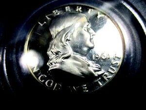1961N tN n[t_[ PR67 JI ԗǍD PCGS u[x PQ+