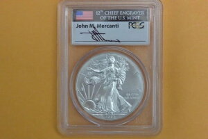 2014N 1h AJ Vo[ C[O 1IX PCGS MS70 WE}[JeB t@[XgXgCN