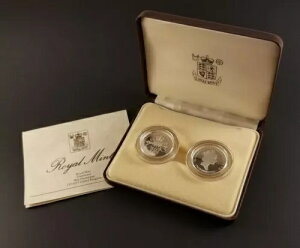 1989N CMX 2|h݃v[t sGtH[g 2Zbg P[X