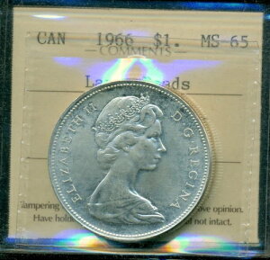 1966NJi_GUxX2݁AICCSFMS-65[Wr[Y